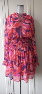 Freebird jurk maat M zgan, Maat 38/40 (M), Overige kleuren, Ophalen of Verzenden, Zo goed als nieuw