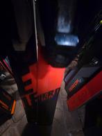 177cm ROSSIGNOL HERO ELITE TI, 160 tot 180 cm, Rossignol, Ophalen of Verzenden, Zo goed als nieuw