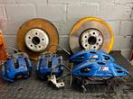 BMW G01 G02 G05 G30 G31 M Sport brake set, Ophalen, Gebruikt, BMW
