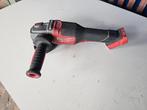 Milwaukee M18 FSAG125 Haakse Slijper body, Ophalen, Gebruikt, Milwaukee, Nn