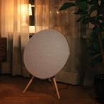Beosound A9 MK5 Gold Tone B&O Bang en Olufsen, Info@bang-olufsen.dk, Zo goed als nieuw, 120 watt of meer, Bang & Olufsen Alle 1 / DK-7600 Struer / Denmark
