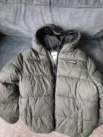 Raizzed Puffer Winterjas Legergroen - Maat S, Kleding | Heren, Jassen | Winter, Ophalen of Verzenden, Zo goed als nieuw, Raizzed