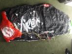 Kite Flysurfer Viron 2.5, Watersport en Boten, Kitesurfen, Verzenden, Geen board, Zo goed als nieuw, Kite