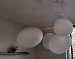 Foscarini Gregg grande en media Italiaanse design lamp, Ophalen, Design, Minder dan 50 cm, Glas