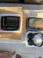 Mercedes-Benz Achterbank Entertainment Systeem.Nieuw, Auto diversen, Ophalen of Verzenden, Nieuw