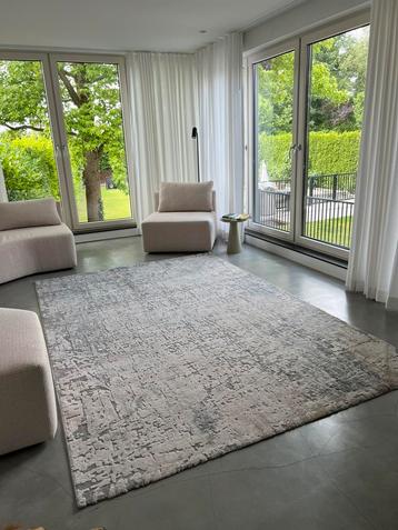 Tapijt 200x290 merk Rugvista, design Atlas/grey,beige beschikbaar voor biedingen