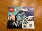 Lego Ninjago 70683 Spinjitzu Slam, Kinderen en Baby's, Speelgoed | Duplo en Lego, Ophalen, Zo goed als nieuw, Complete set, Lego