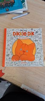 Jet Boeke - Elke dag Dikkie Dik 365 verhaaltjes, Ophalen of Verzenden, Zo goed als nieuw, Jet Boeke, Prentenboek