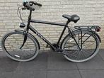 heren fiets 28 inch spirit regular, Ophalen, Gebruikt, Versnellingen, Batavus