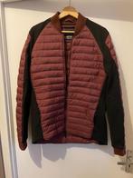 Tussenjas maat M van het goede merk Denham, Kleding | Heren, Maat 48/50 (M), Ophalen of Verzenden, Zo goed als nieuw, Rood