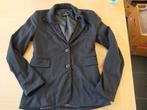 MOOI zwart colbertjasje met zakken merk Stradivarius, Zwart, Ophalen of Verzenden, Zo goed als nieuw, Jasje