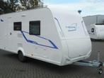 Caravelair Alba 472 model 2025, Caravans en Kamperen, Bedrijf, Treinzit, 750 - 1000 kg, 5 tot 6 meter