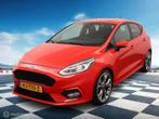 Ford Fiesta 1.0 EcoBoost ST-Line, Voorwielaandrijving, Gebruikt, 23 km/l, Origineel Nederlands