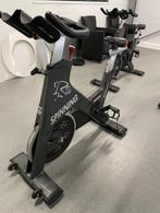 Drie spinningfietsen Star Trac, Ophalen, Gebruikt, Benen, Overige typen