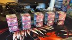 Fusion Strike Halve Boosterbox (18packs)  3 over!, Ophalen of Verzenden, Nieuw, Boosterbox