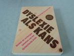 Dyslexie als kans, Ophalen of Verzenden, Zo goed als nieuw, Brock Eide&Fernette Eide.