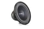 Gladen AEROSPACE 10 Subwoofer Absolute High End 400W RMS, Verzenden, Nieuw