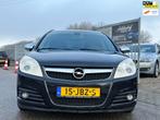 Opel Vectra Wagon 1.9 CDTi Executive, APK 15-9-24!, Auto's, Opel, Origineel Nederlands, Te koop, 5 stoelen, Airconditioning