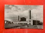 1959 Rotterdam Schiebroek - Ned. Herv. Kerk Kastanjeplein, Ophalen of Verzenden, 1940 tot 1960, Gelopen, Zuid-Holland