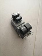 Linker raamschakelaar TOYOTA AURIS  type E15  2006/2012, Ophalen of Verzenden, Gebruikt