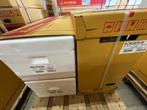 Mitsubishi Heavy Industries SCM30ZS-W SRK15ZS-WF + SRK15ZS-W, Ophalen, Verwarmen, Minder dan 60 m³, Nieuw