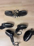 Volkswagen golf 8 Elektrische Zijspiegels Links + Rechts, Ophalen of Verzenden, Volkswagen