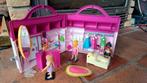 Playmobil set 6862 – Modeboetiek, Ophalen of Verzenden, Gebruikt