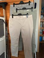 Jegging: regulair waist skinny lbroek, Nieuw, Ophalen of Verzenden, Bonita, Driekwart