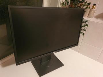 Dell P2317H monitor - Full HD - IPS - kantelbaar - HDMI - 9x