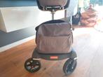 Stokke Stroller Set + Car Seat + Travel Bag, Ophalen, Zo goed als nieuw, Overige merken