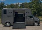 Paardentaxi, Transport, Tweepaards paardenwagen, Te huur, Dieren en Toebehoren, Stalling en Weidegang