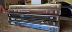 5 DVD's Abba, Alle leeftijden, Ophalen of Verzenden, Gebruikt, Muziek en Concerten