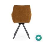 Stoelen met draai functie nieuw  nu €60 pst, Ophalen of Verzenden, Nieuw