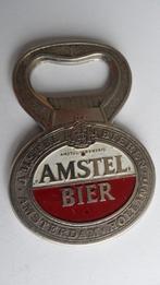 Amstel bier flesopener, Verzenden, Gebruikt, Gebruiksvoorwerp