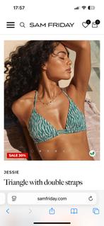 GEZOCHT TOP SAM FRIDAY MAAT M, Ophalen of Verzenden, Zo goed als nieuw, Zwart, Bikini