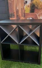 2x inzet / vakverdeling voor ikea kallax Vakkenkast, Ophalen, Zo goed als nieuw, 25 tot 50 cm, Minder dan 50 cm