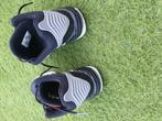 schoen / Jordan, Ophalen, Nike Jordan, Zwart, Gedragen