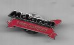 MC LAREN RACE GERELATEERDE PIN, Verzamelen, Speldjes, Pins en Buttons, Verzenden, Gebruikt, Merk, Speldje of Pin