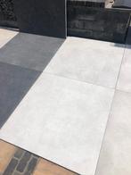 keramische terrastegels 90x90x2 cm Chiaggio anticato actie, Ophalen, Nieuw, Keramiek, Terrastegels