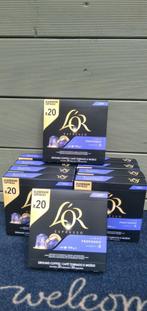 L'OR Espresso Profondo sterkte 8 koffie cups, Verzenden