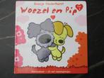 Woezel en Pip - hardcover boek deel 1 - Guusje Nederhorst, Ophalen of Verzenden, Gelezen, Guusje Nederhorst