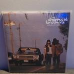 The Chemical Brothers - Exit Planet Dust 2LP, Cd's en Dvd's, Vinyl | Dance en House, Ophalen of Verzenden, Zo goed als nieuw, 12 inch