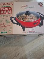 Bestron Party Pan - 1x Gebruikt, 2 tot 3 liter, Ophalen, Gebruikt, Uitneembare binnenpan
