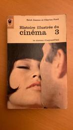 Histoire illustrée du cinéma 3 - René Jeanne et Charles Ford, Ophalen of Verzenden