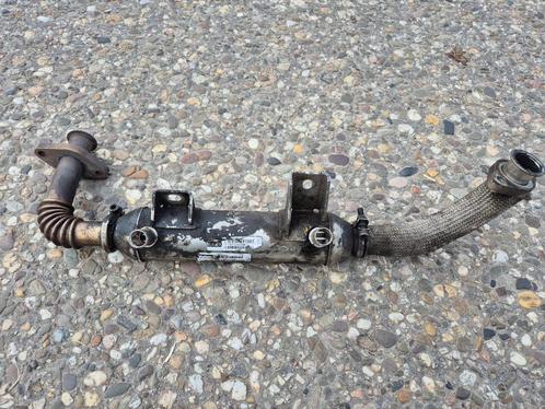 EGR-koeler Valeo voor Alfa Romeo GT 1.9 JTD, Auto-onderdelen, Motor en Toebehoren, Alfa Romeo, Fiat, Opel, Saab, Gebruikt, Ophalen of Verzenden