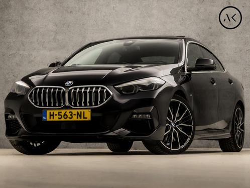 BMW 2 Serie Gran Coupé 218i High Executive M Sport Automaat, Auto's, BMW, Bedrijf, Te koop, 2-Serie Gran Coupé, ABS, Achteruitrijcamera