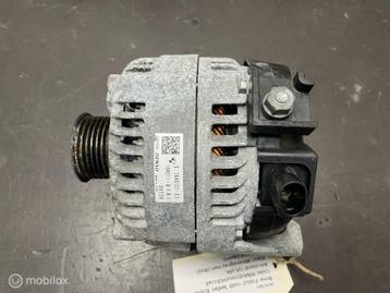 Dynamo 1-serie F20 LCI 120d  12317640132 beschikbaar voor biedingen