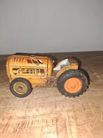 Blikken speelgoed tractor Japan kp627, Ophalen of Verzenden