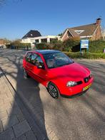 Seat Arosa 1.4i Stella, Voorwielaandrijving, Gebruikt, Origineel Nederlands, Bedrijf