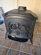Vermont Castings Resolute Houtkachel - 1979, Huis en Inrichting, Kachels, Ophalen, Gebruikt, Houtkachel, Vrijstaand